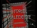 Video di Wanna Marchi a Storie Maledette