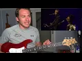 Guitar Teacher REACTS: "Cover Me Up" Jason Isbell & The 400 Unit | LIVE At The Ryman
