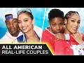 Download Lagu ALL AMERICAN Real-Life Couples (2023) ❤️ Bre-Z Wedding, Daniel Ezra \u0026 Samantha, Taye Diggs New Love