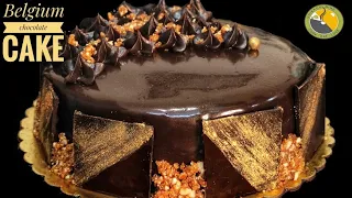  perfect no oven belgium chocolate cake chocolate cake cake recipe chikkus dine
