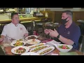 Hawaii s Kitchen on the Road Sansei Seafood Steak Sushi