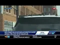 Serious mistake Des Moines police investigating after officer leaves rifle on roof of vehicle