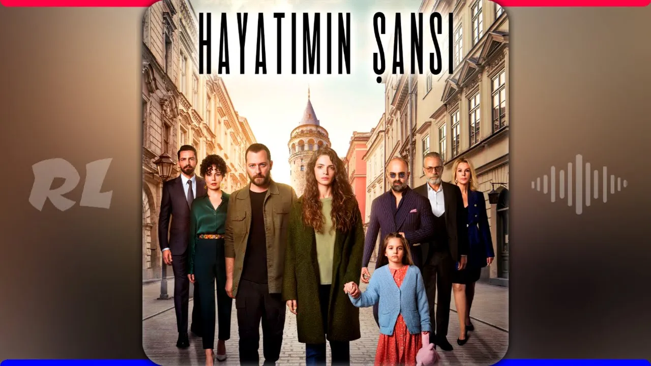Hayatımın Şansı - Jenerik