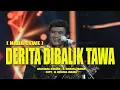 Lagu Derita Di Balik Tawa - Nada Cewe (karoke)
