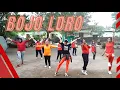 Download Lagu BOJO LORO TIKTOK VIRAL (Yeni Inka) | Senam Kreasi Dangdut Terbaru | By Anna Farida