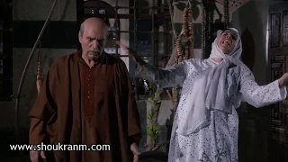 باب الحارة فوزية للزعيم ابو عصام الشرع قال على ان تعدلوا هون قدام العالم مو حلوة منوب  باب الحارة فوزية للزعيم ابو عصام الشرع قال على ان تعدلوا هون قدام العالم مو حلوة منوب
