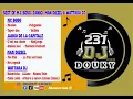 Lagu DJ Douky (2025)- Best of MC Bobo, Jango Jack , Man Diesel \u0026 Wattara DJ