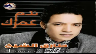 طارق الشيخ   ندم عمرك دندنها