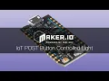 How to use an HTTP POST request to create an IoT controlled light - Maker io Digi-Key Electronics