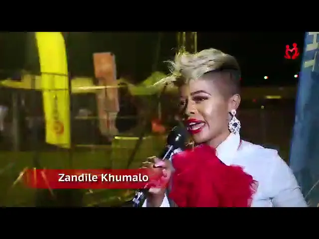 Lovers and Friends Experience 2020 Highlights  #ZandieKhumalo #SyleenaJohnson #DurbanTourism