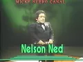 Download Lagu NELSON NED -  Déjame Si Estoy Llorando