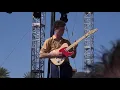 Whitney | No Matter Where We Go | live Coachella, April 23, 2017