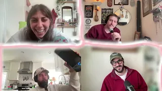 Reality TV with Edy Modica Joy Tactics Podcast Ep 104