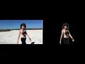Background Removal - Example 2 Semantic Segmentation