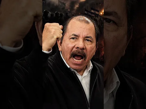 ​¿Morirá atornillado en el poder el anciano de 80 años? Ortega se receta 7 años más de dictadura.