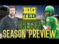 2026 Oregon Ducks Season - Is it Natty or Bust in Eugene