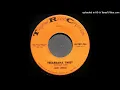 Louis Jordan - Texarkana Twist - 1962 R&B