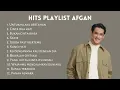 Download Lagu Playlist Album Afgan