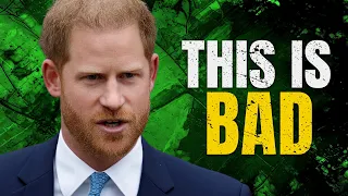 Every Royal Rule Prince Harry Has Broken