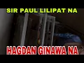 Download Lagu Sir PAUL LILIPAT NA SA PB TEAM HOUSE