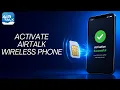 How To Activate Airtalk Wireless Phone 2026