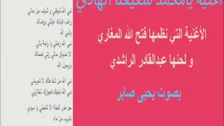 الاغنية الدينية يا محمد شفيعنا الهادي 