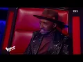 Soprano – I Don't Have | Godi | The Voice France 2019 | KO Audition