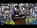 s Spring 2025 Commencement