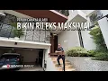 Download Lagu Tropical Modern Dream House! Natural Light Makes You Feel at Home All Day Long! | TOUR 180