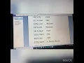 The one hundred most common verbs in English translate into Haitian Creole
