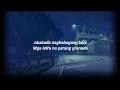 ABAKADA - Gloc-9 ft. Mark Beats (Lyrics)