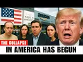Download Lagu 7 U.S. Cities Where Everyday Life Is Collapsing - Documentary