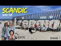 Download Lagu Road Trip to Scandic by EV | naik Ferry 24 JAM?!! 