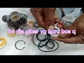 Download Lagu Tutorial memperbaiki Brake valve/pedal rem hino 235 #brakevalve #pedalrem #hino