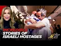 Download Lagu Megyn Kelly Tells Emotional and Incredible Stories of Israeli Hostages FINALLY Released By Hamas