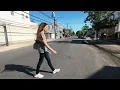 Howard Beach NY walk