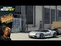 Stories - Kay s Garage Project 356