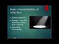 Ch 5 1 Preattentive processes