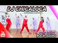 Download Lagu DJ CHICALOCA | DANCE KREASI - TIKTOK VIRAL | BOCIL SQUAD | MOMMY BINTANG