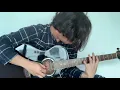 Ingydar (Adrianne Lenker) Cover