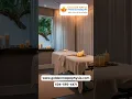Relax and Heal with Expert Massage Therapy at Golden Maple