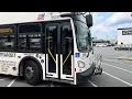 New Jersey Transit 2026 New Flyer XD40 Xcelsior On Route 712 Willowbrook Mall SS