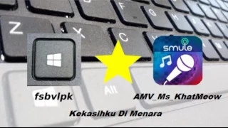 Download AMV Ms KhatMeow   Kekasihku Di Menara MP3