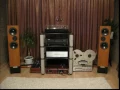 Living Voice Avatar, SE EL84, Marantz CD-80, Tube DAC 1541S1. BOB JAMES / EARL KLUGH Cool
