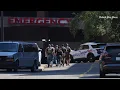 Henry Ford Hospital shooting update Police searching for suspect