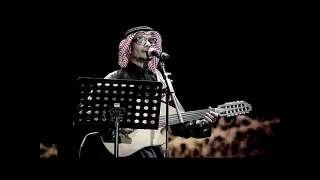 السمر طاب   جلسة الرياض الرابعة   الموسيقار رابح صقر ٠٠٠٠ الماستر الاصلي دندنها