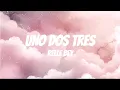 Download Lagu Relle Bey - Uno Dos Tres (lyrics)