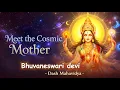 Download Lagu Mahadevi Bhuvaneshwari | Jagat Janani ke 8 Roop | भुवनेश्वरी | MythicSagaIND #bhuvaneswari