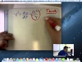 Ap Calculus 3 7 Implicit Differentiation Example 5