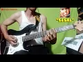 Lagu Scope Band - Sesal || Cover (Karaoke)